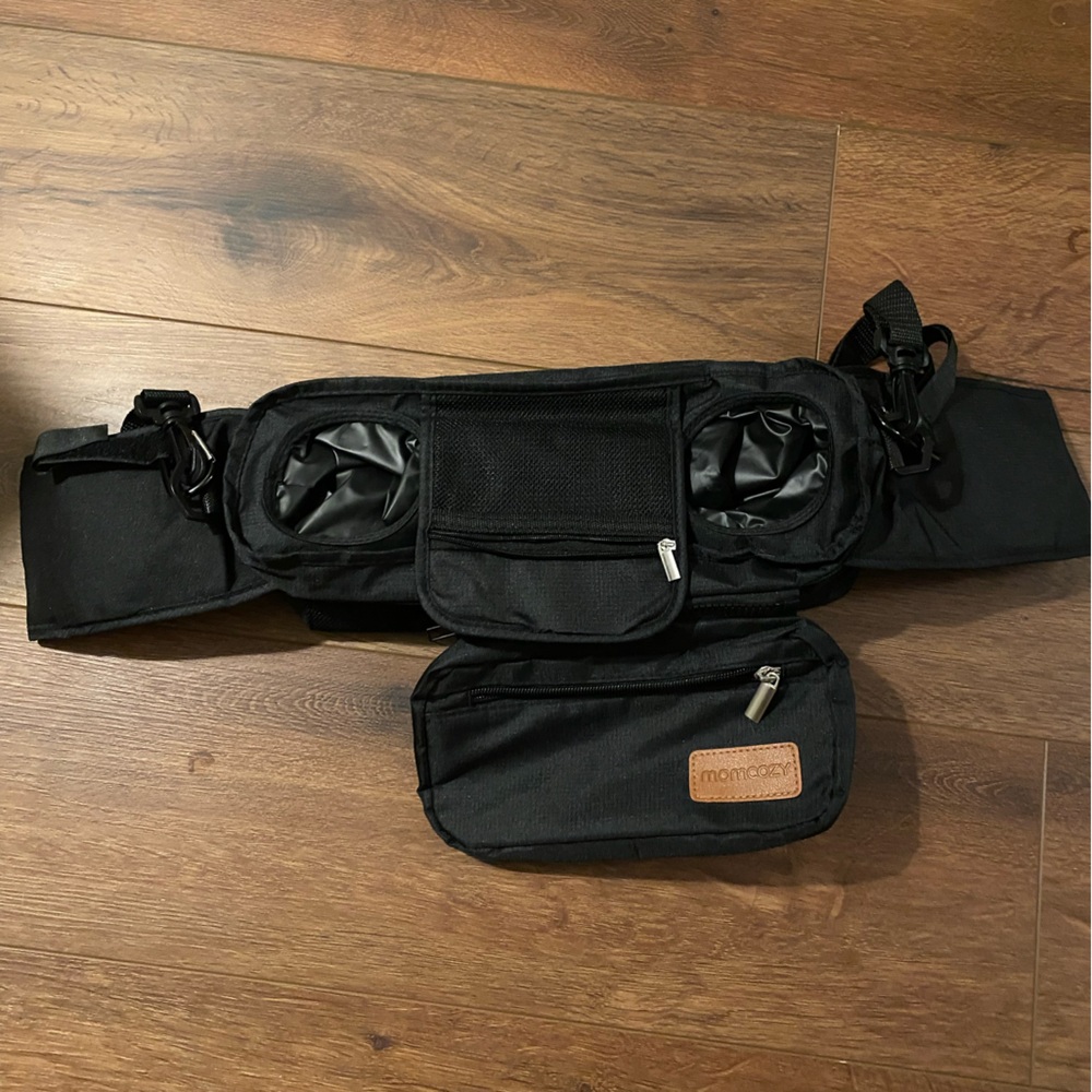 Momcozy Stroller Organizer